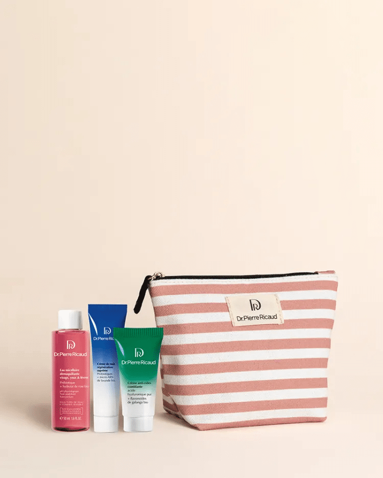 Deux cadeaux de bienvenue pour vous