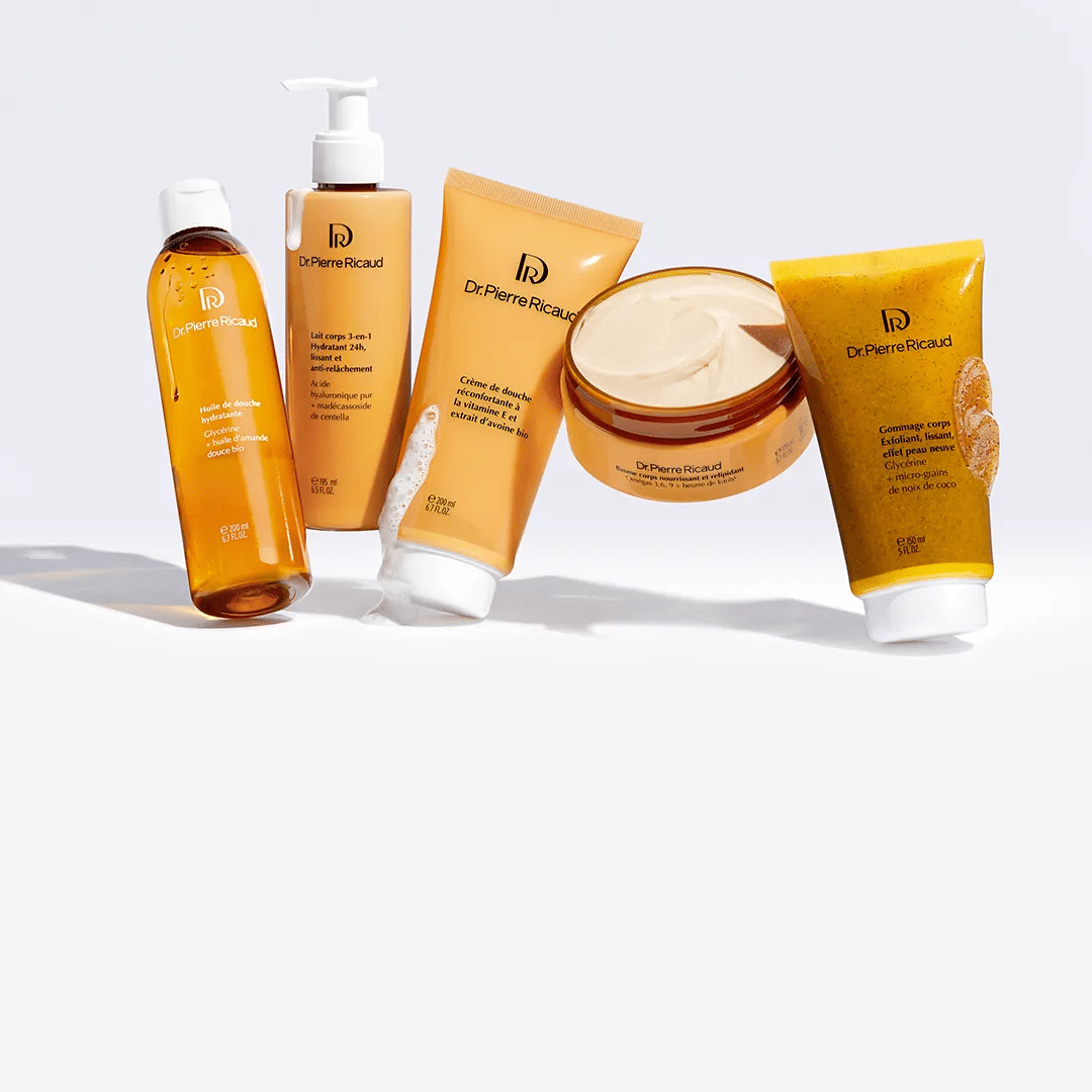 Découvrez nos soins cocoon