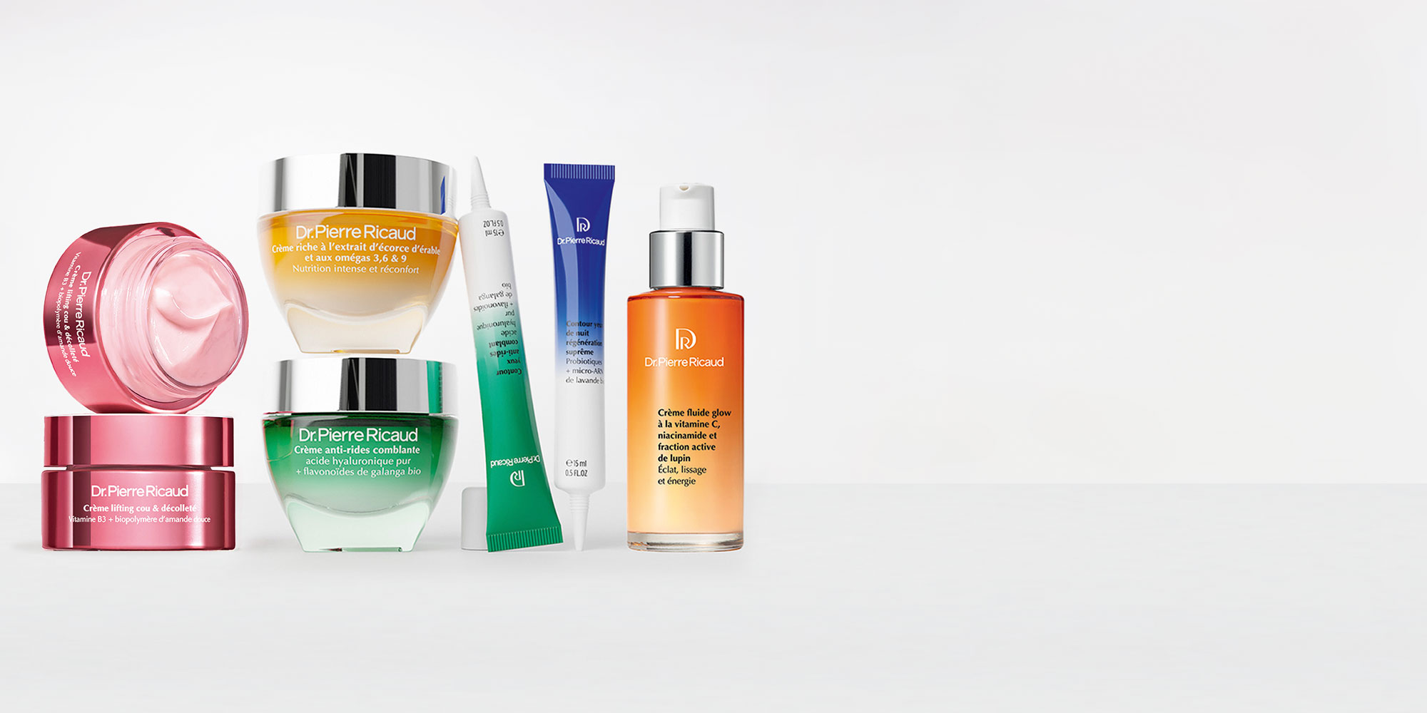 Beauty Sales + Winter days bis zu -60%