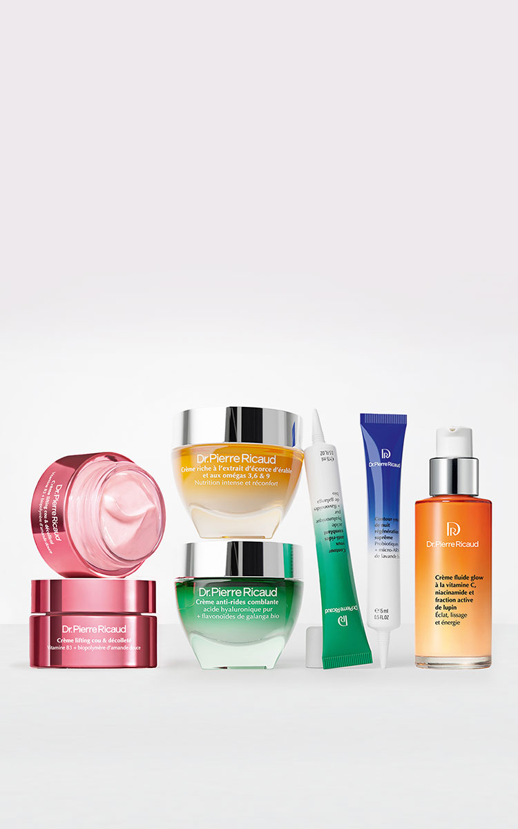 Beauty Sales + Winter days bis zu -60%