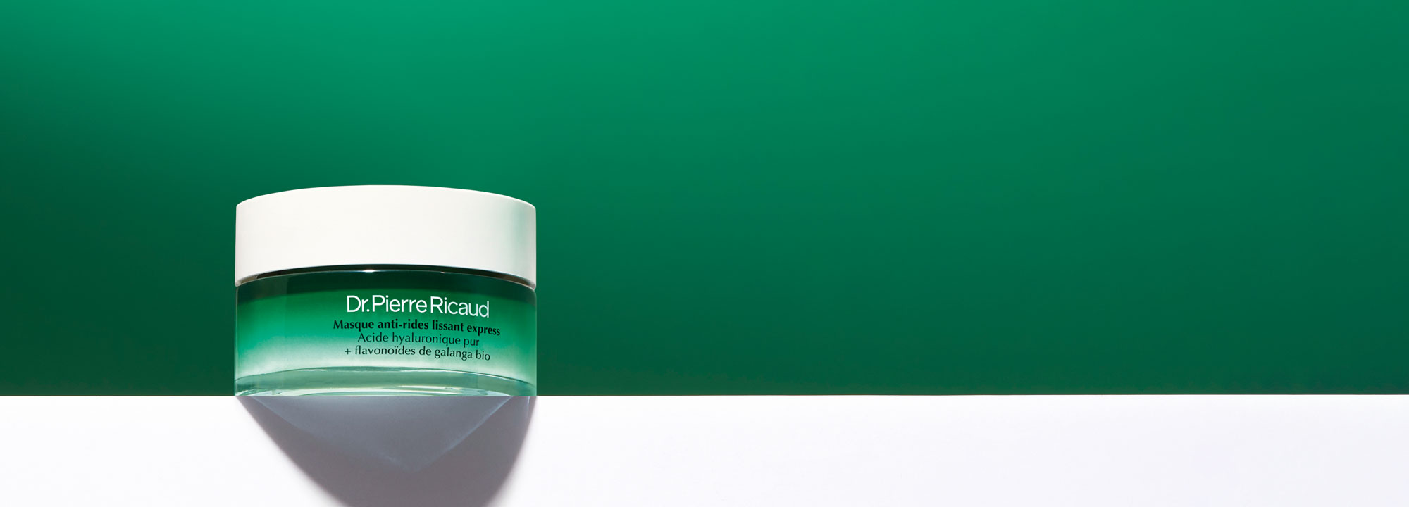 Votre cadeau de bienvenue