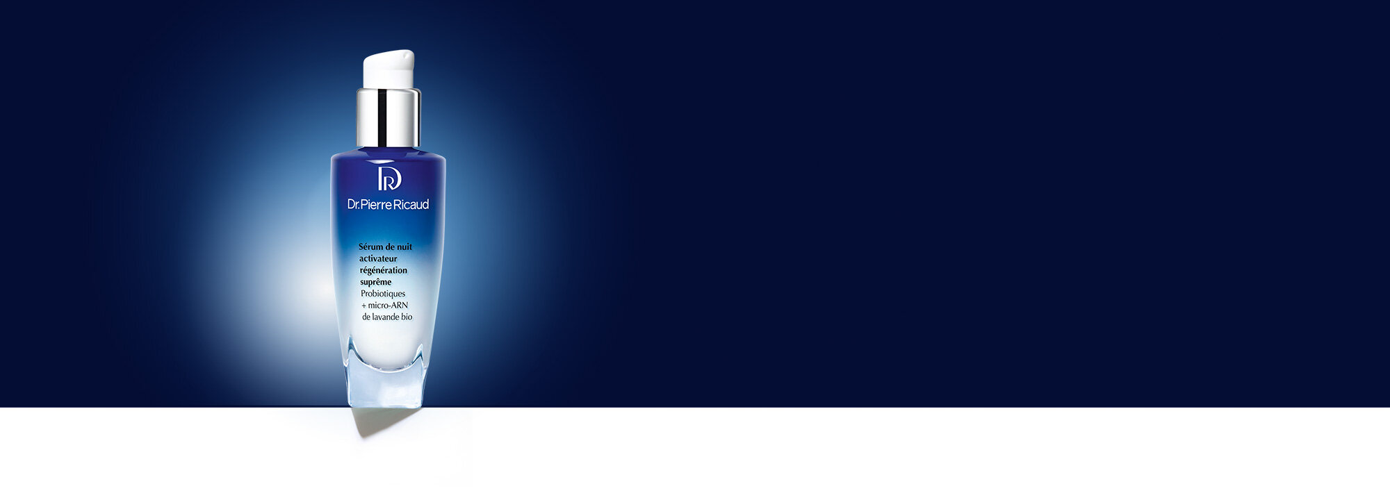 Votre cadeau de bienvenue