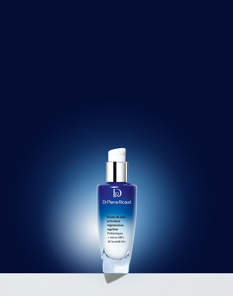 Votre cadeau de bienvenue