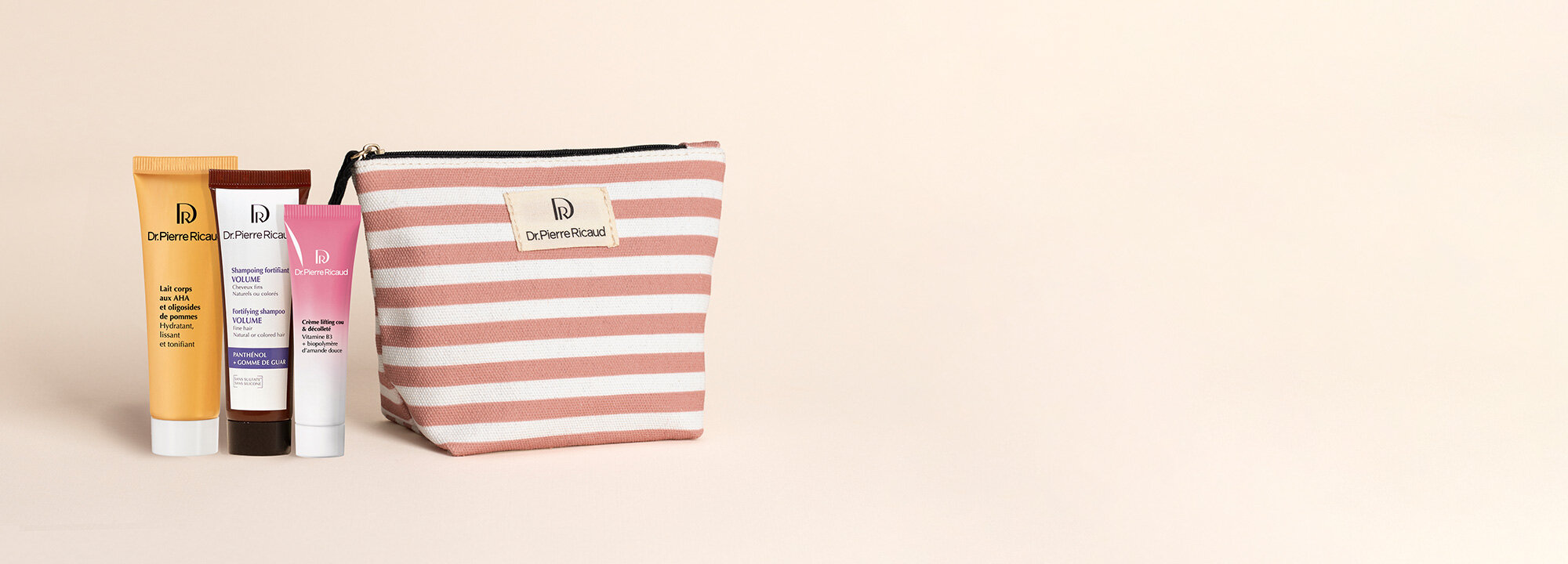 Votre cadeau de bienvenue