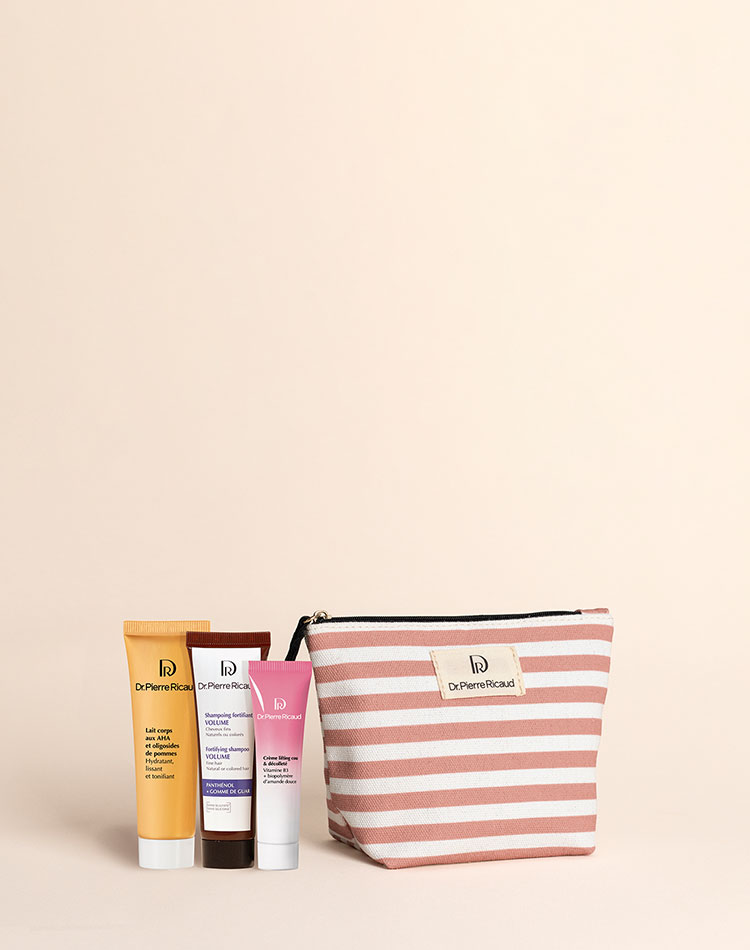 Votre cadeau de bienvenue