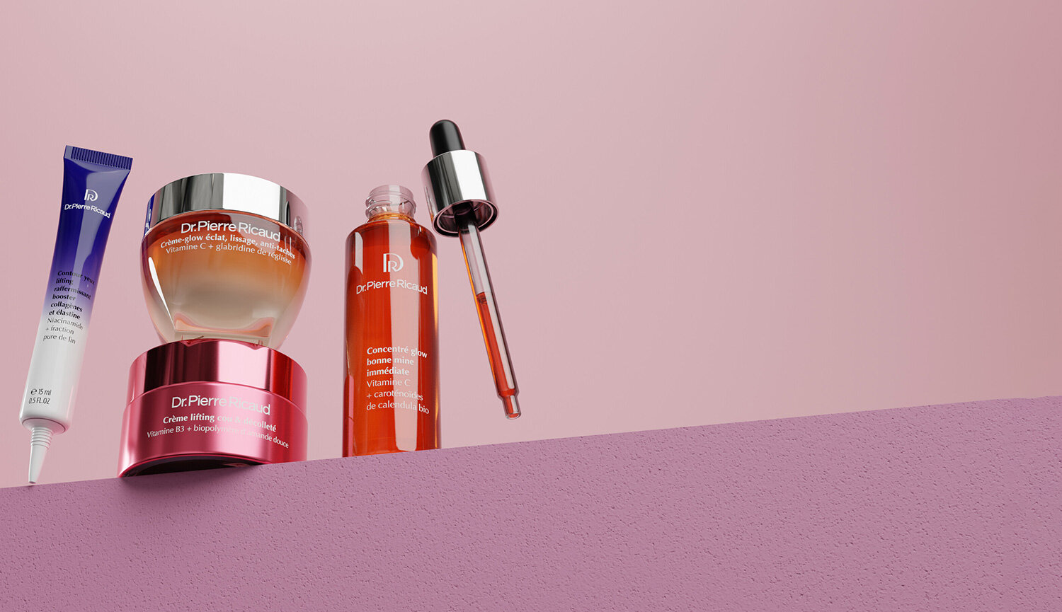 Sélection Saint-Valentin