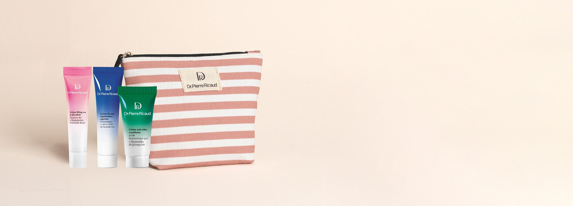 Votre cadeau de bienvenue