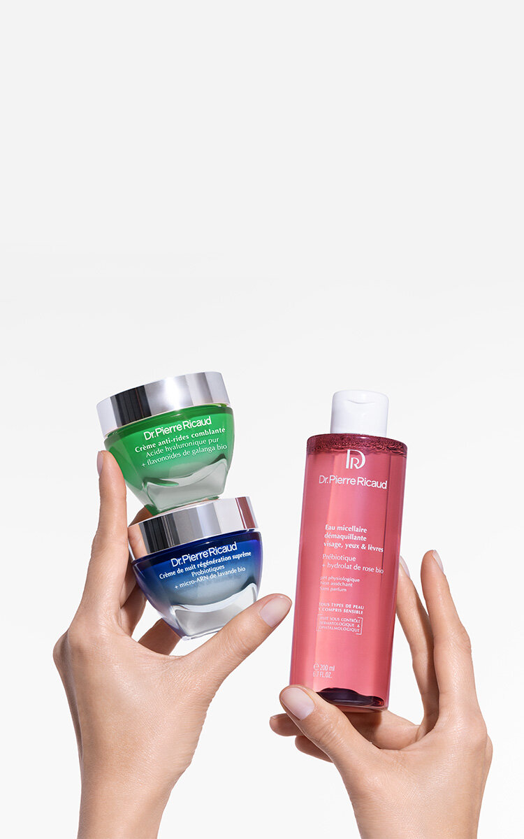 2 soins achetés + 1 OFFERT