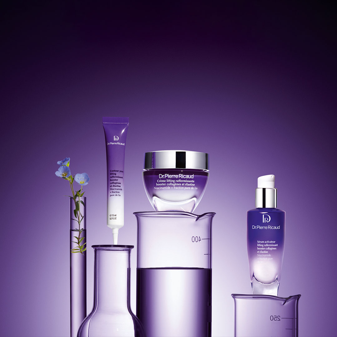 Pour compléter votre routine