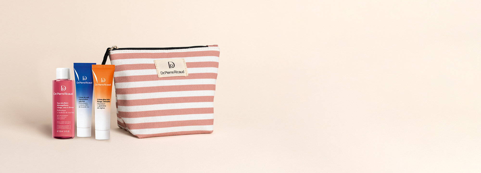 Deux cadeaux de bienvenue pour vous