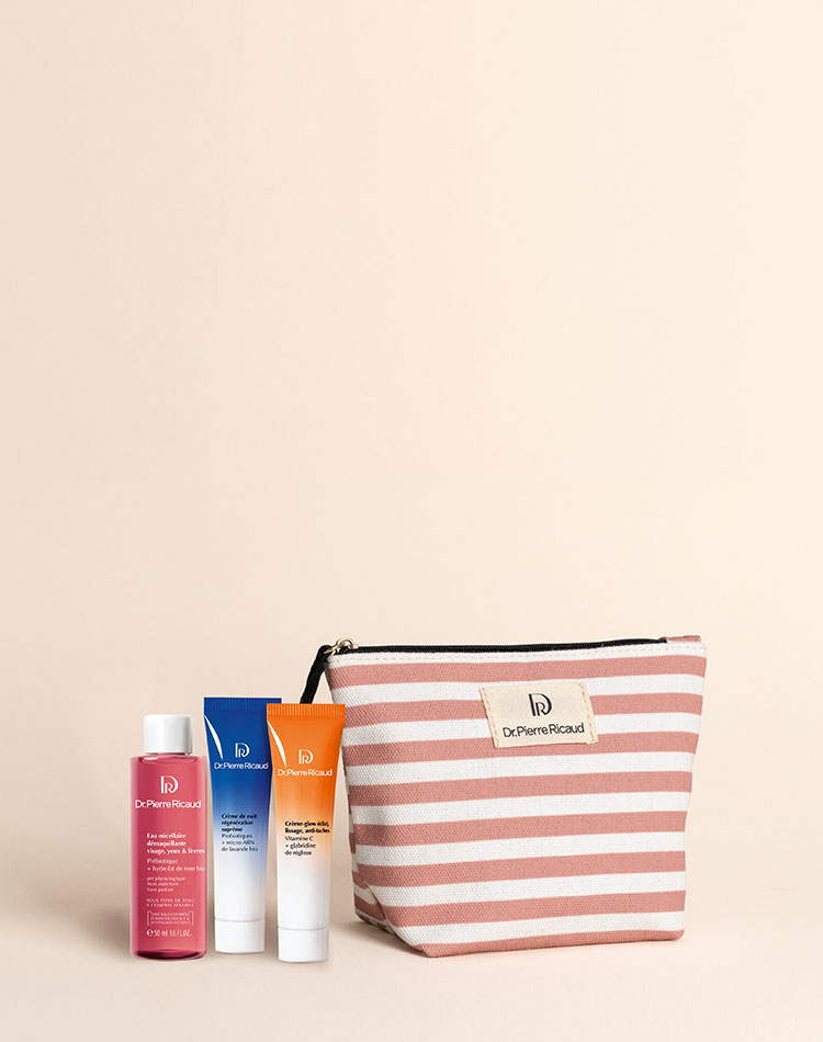 Deux cadeaux de bienvenue pour vous