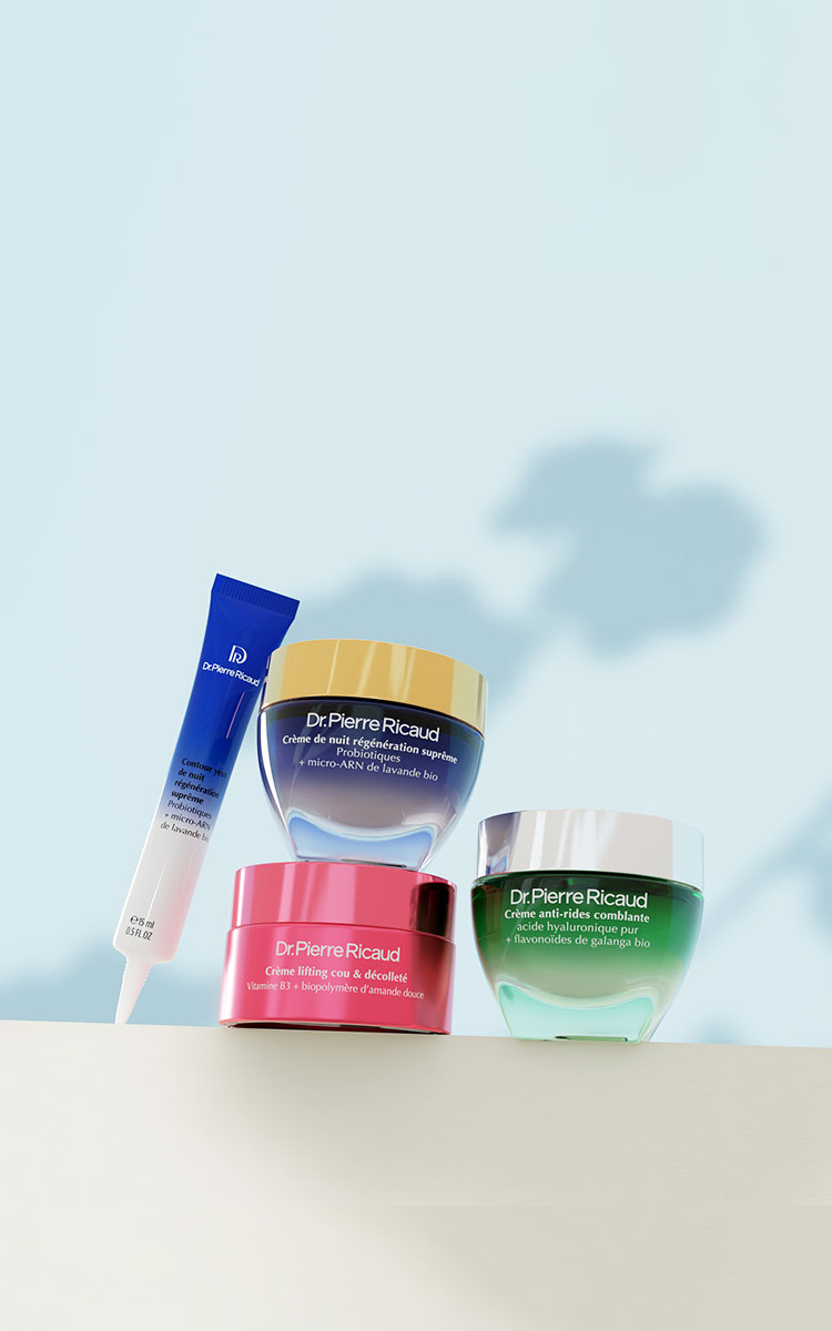 Sélection de printemps