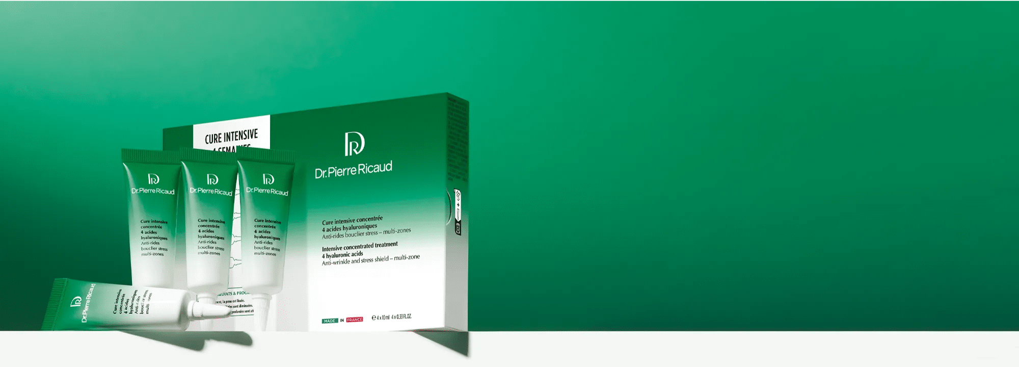 Un cadeau fidélité pour vous