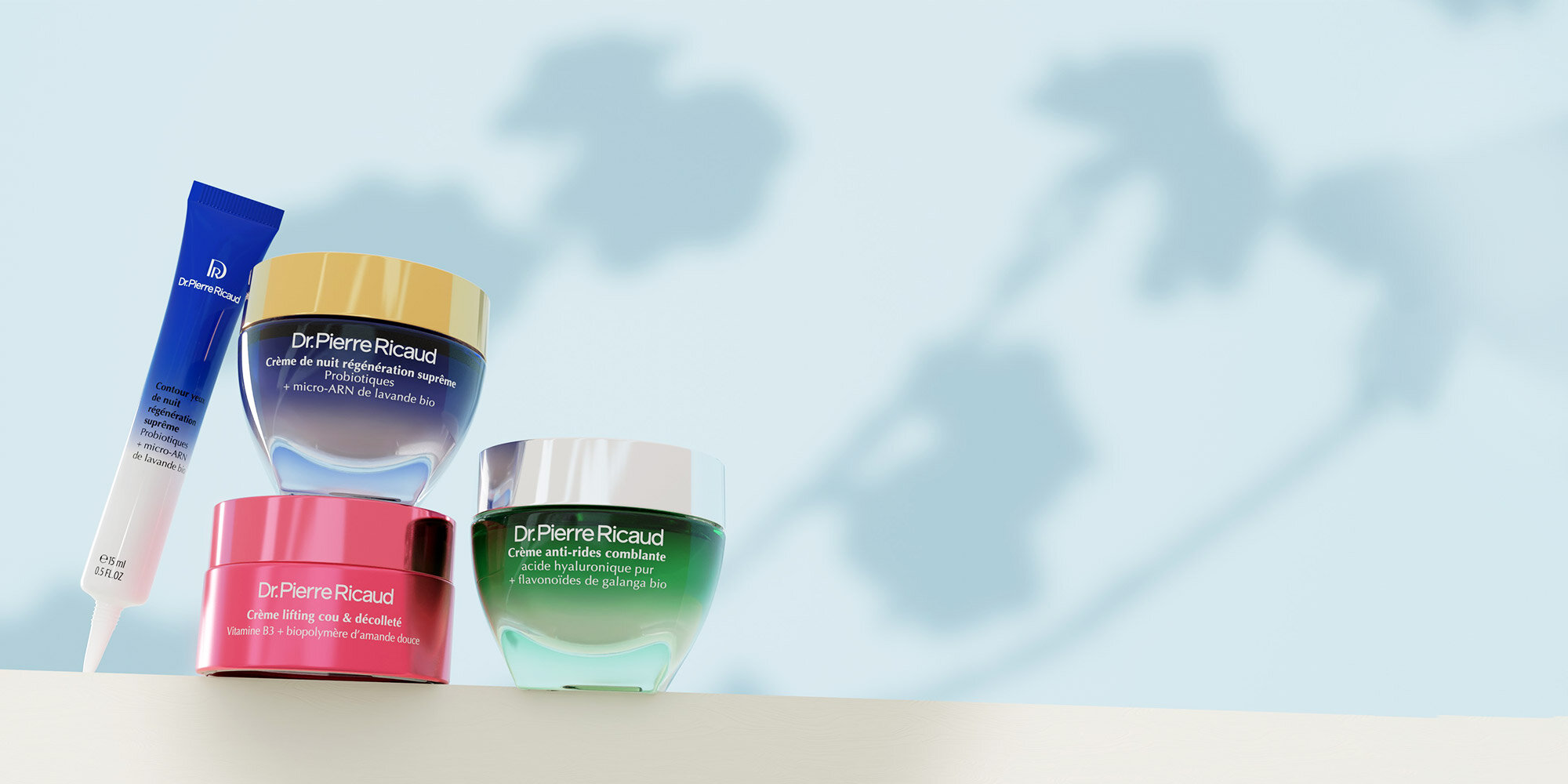 Sélection de printemps