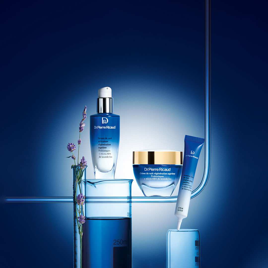 Um Ihre Routine zu vervollständigen​