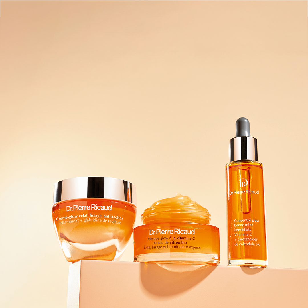 Votre printemps tout en éclat