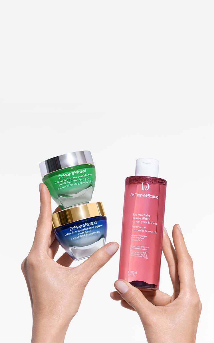 2 soins achetés + 1 OFFERT*