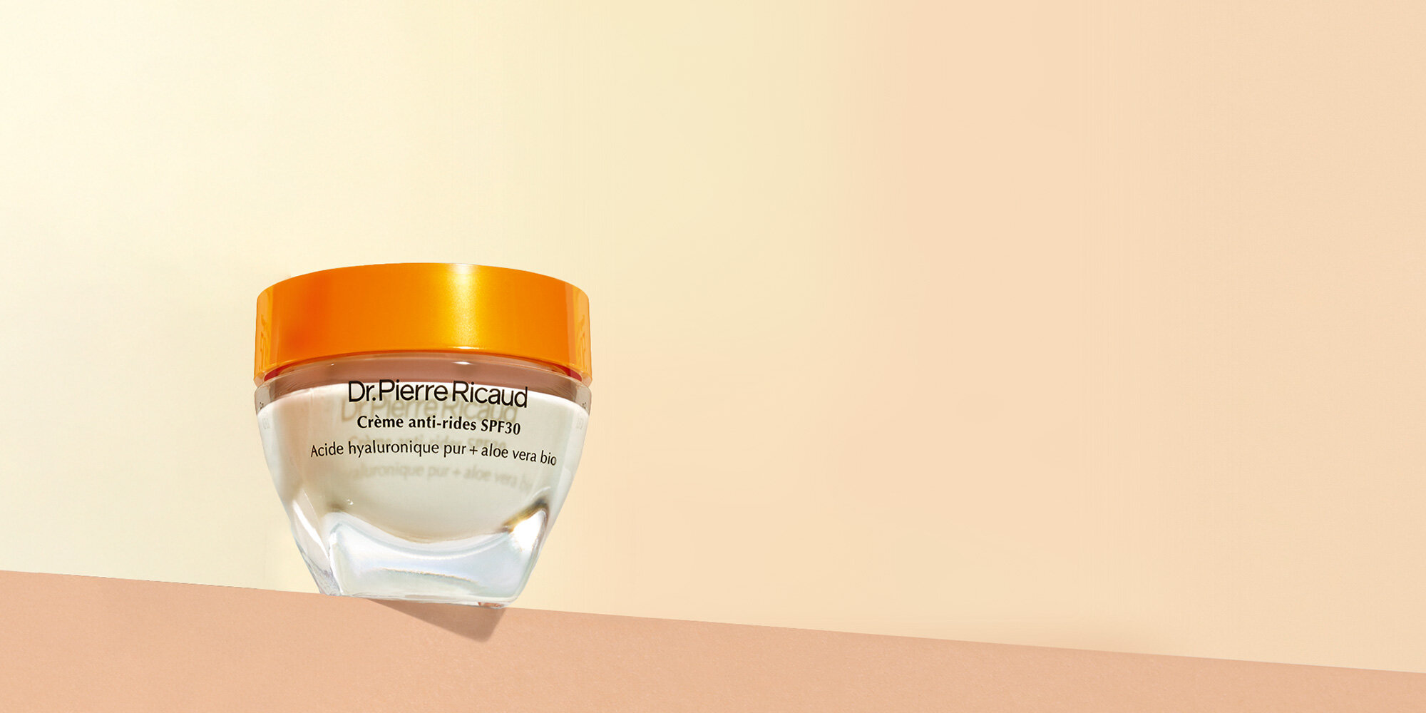 Anti-Falten-Creme LSF 30​