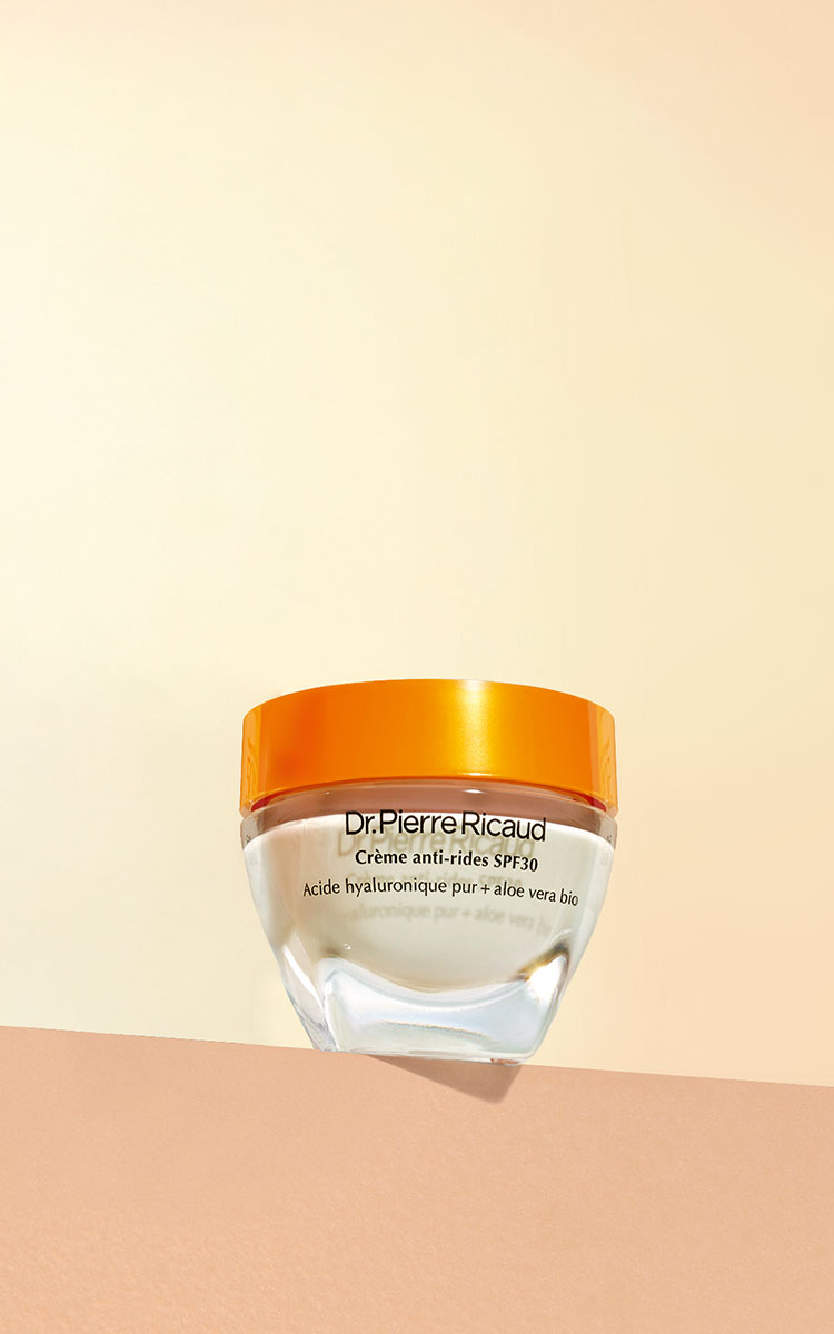 Anti-Falten-Creme LSF 30​