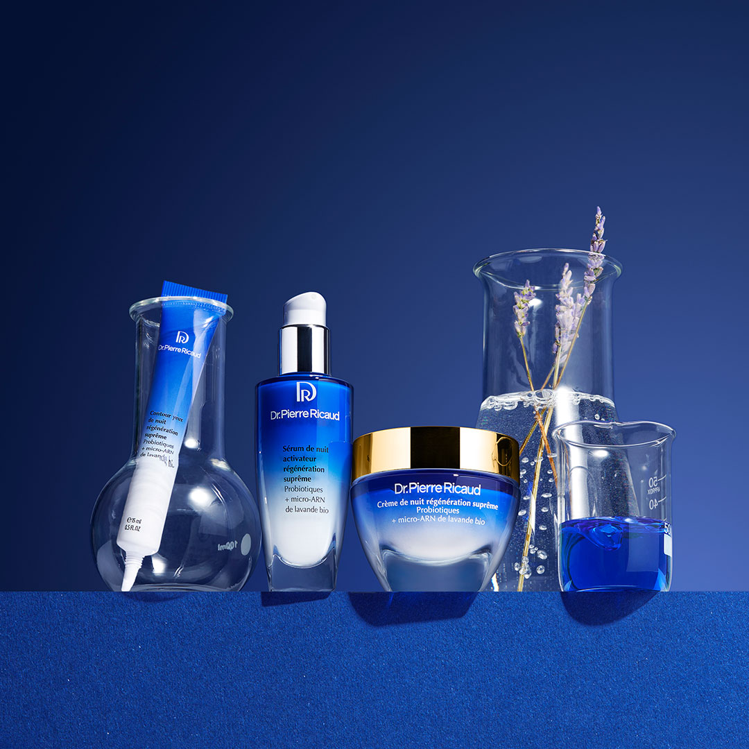 Um Ihre Routine zu vervollständigen​