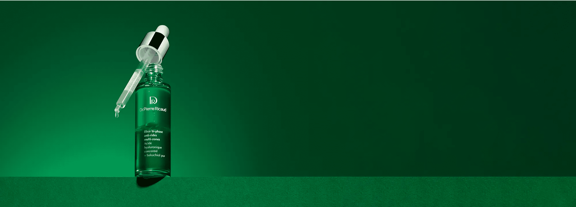 Votre cadeau de bienvenue