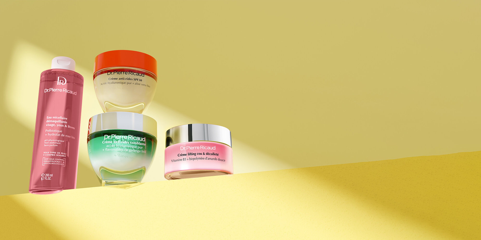 Beauty sales + Summer days