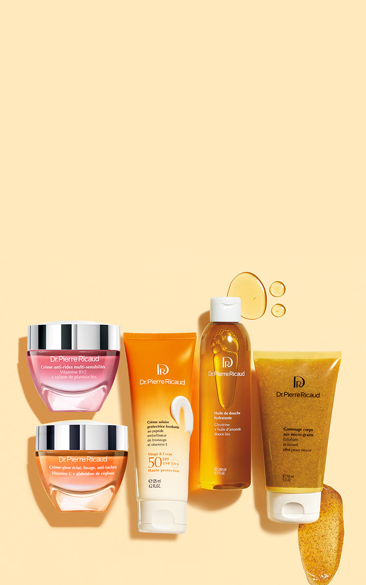 Sélection de l\'été dès 11.90€