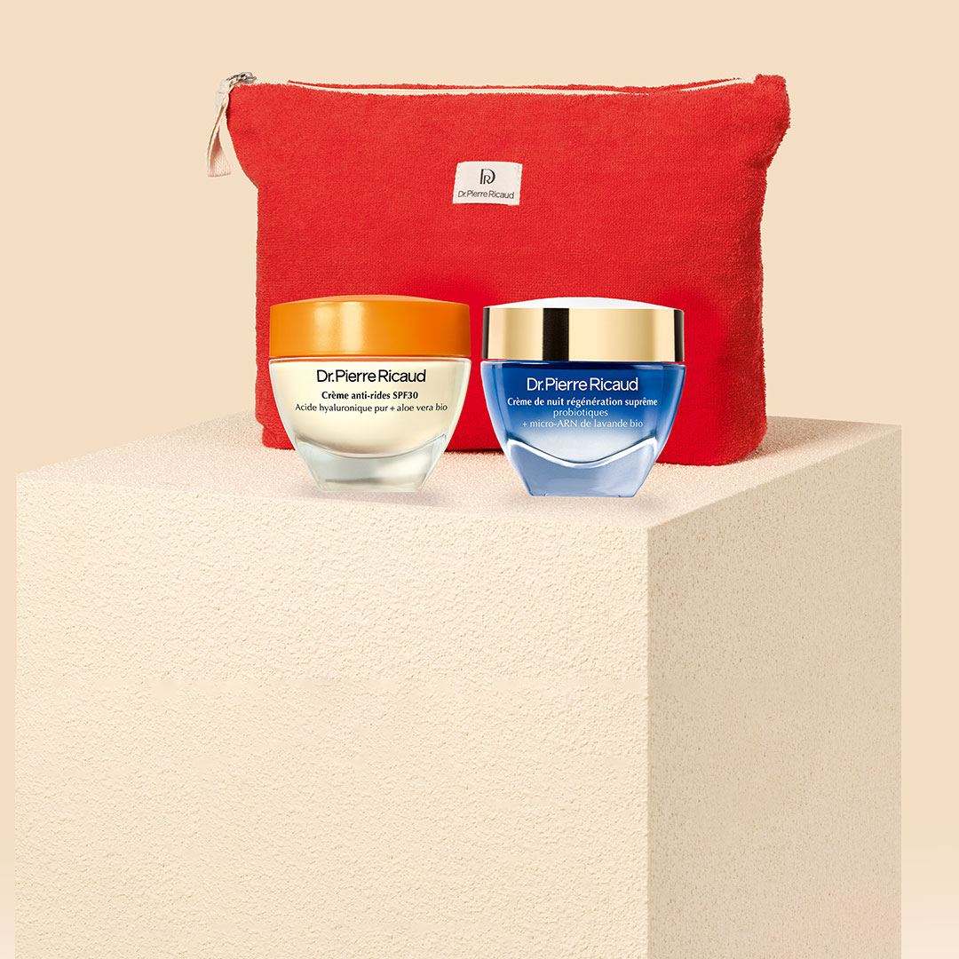 Pour compléter votre routine beauté