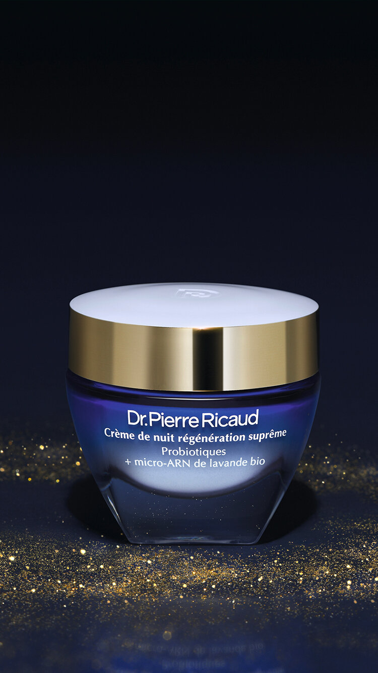 Aufpolsternde Anti-Falten Creme