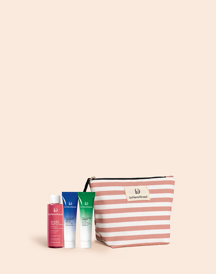 Votre cadeau de bienvenue