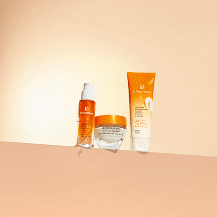 Découvrez nos soins solaires