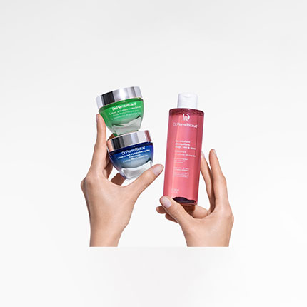 2 soins achetés + 1 OFFERT