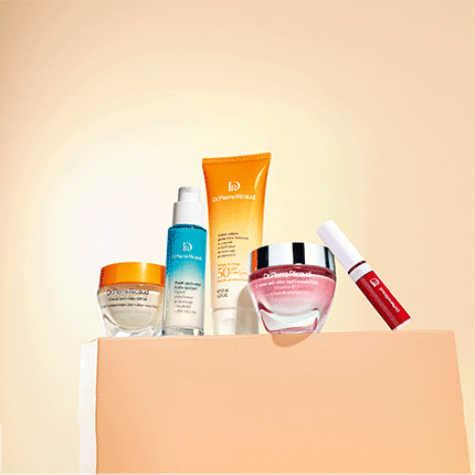 Sélection de vos soins préférés