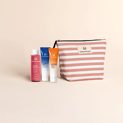 Vos cadeaux de bienvenue