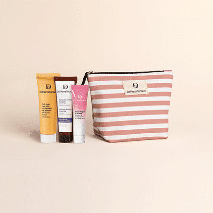 Vos cadeaux de bienvenue