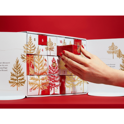 Calendrier de l\'avent