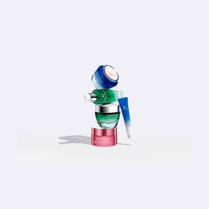 Soins experts anti-âge