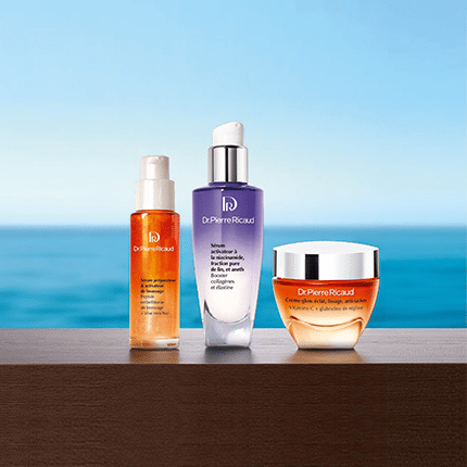 Notre offre spéciale Soins d\'été 
