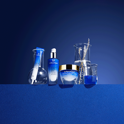 Routine spéciale nuit