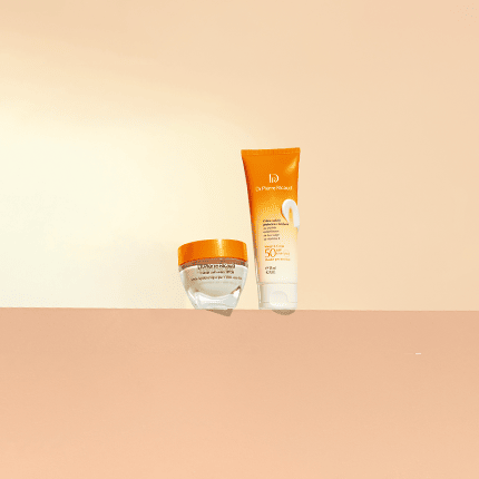Nos soins solaires