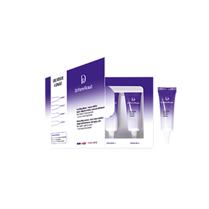 Cure lifting affinante