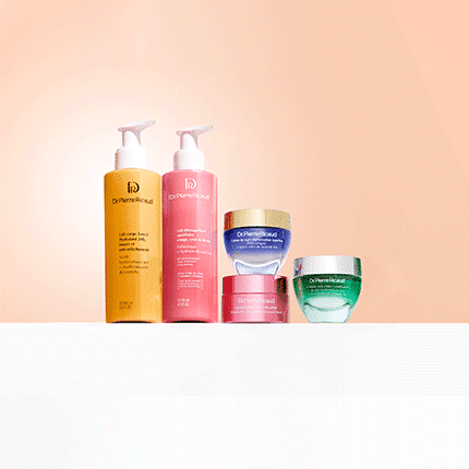 Soins experts anti-âge