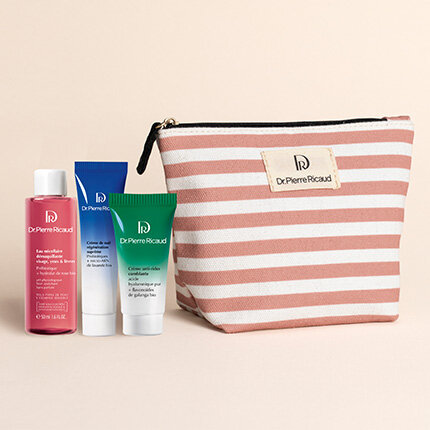 Vos cadeaux de bienvenue