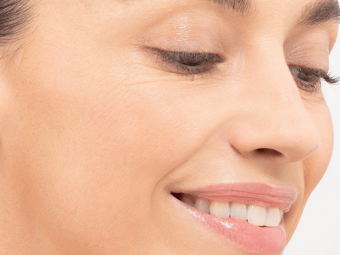 Routine visage ciblée peau mixte à grasse