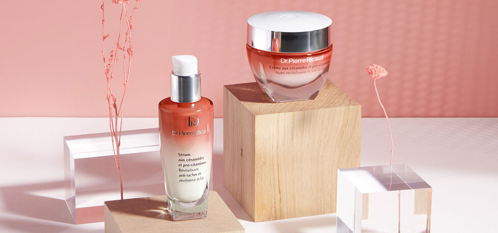 Gesichtspflege Ceramide